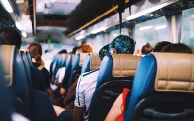 Come Scegliere il Miglior Servizio di Noleggio Autobus in provincia di Foggia