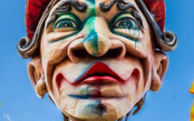 Carnevale di Putignano
