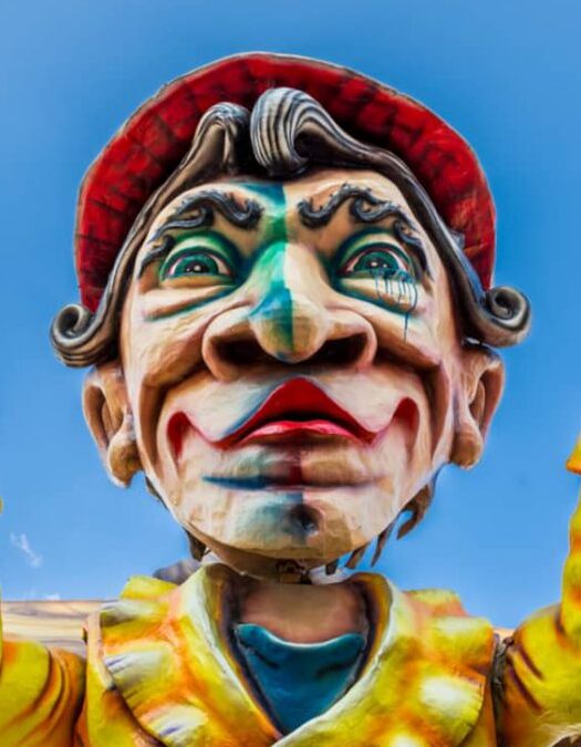 Conosci il Carnevale di Putignano?