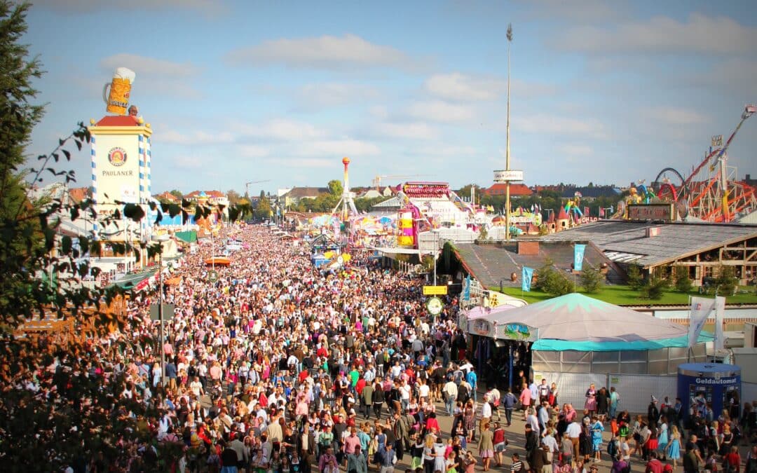 OKTOBERFEST
