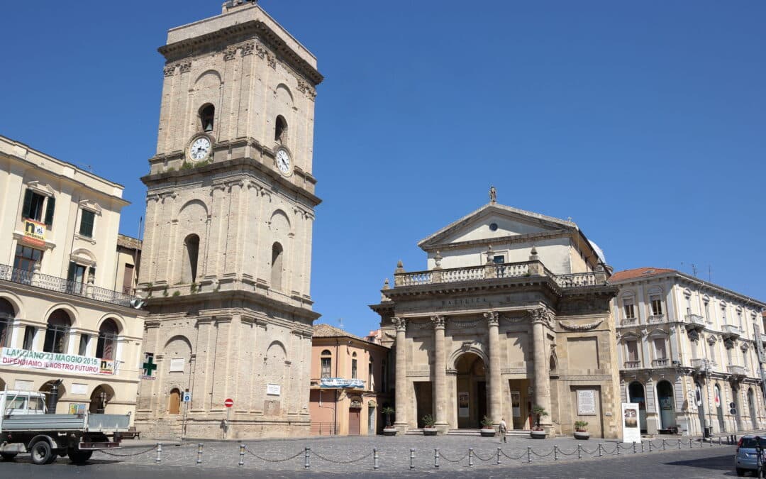 Lanciano
