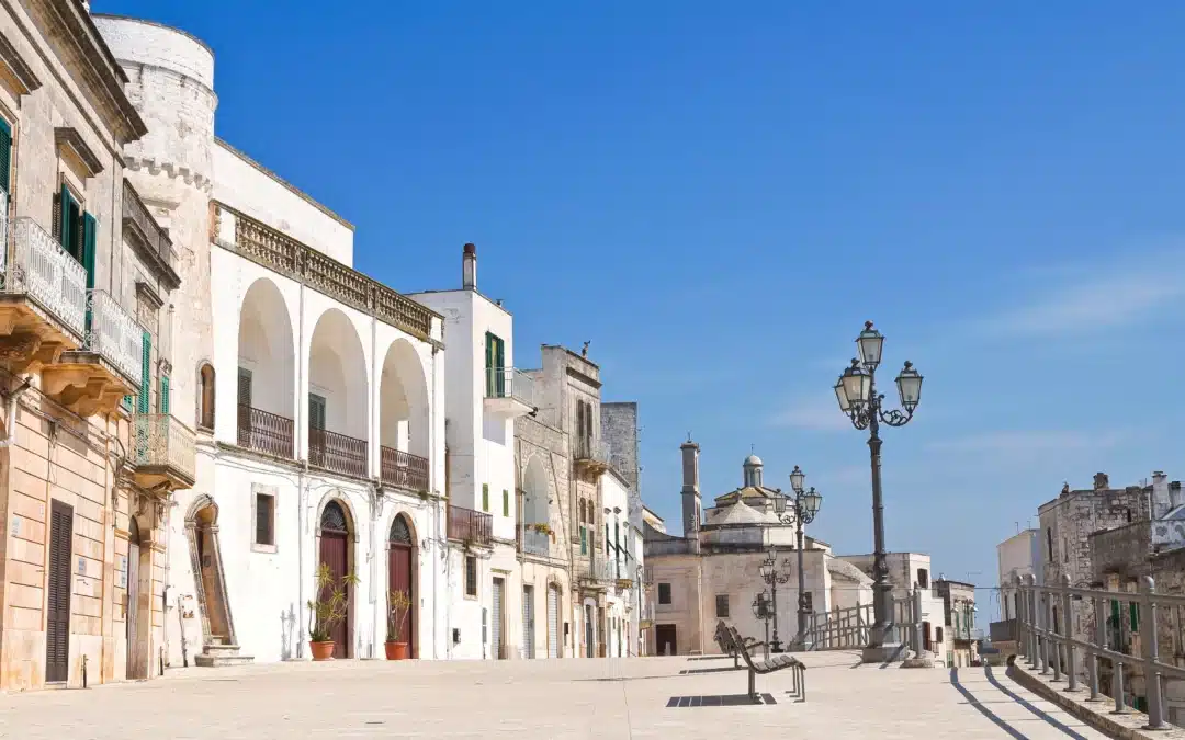 Cisternino