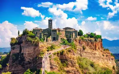 Civita di Bagnoregio