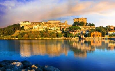 Lago di Bolsena