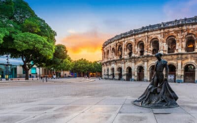 Nimes