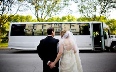 Breve guida al Noleggio di Autobus per Matrimoni