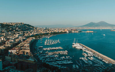 Viaggio Organizzato a Napoli da Foggia: Arte, Gusto, Avventura